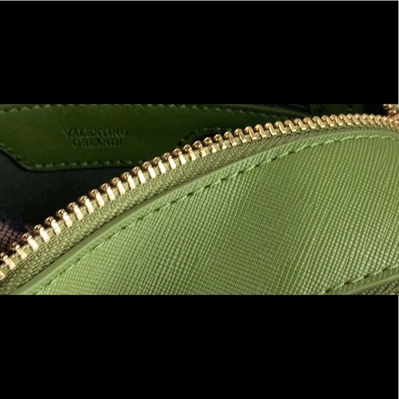 Valentino Orlandi Crossbody Studded Camera Bag (NWT) - Picture 5 of 10